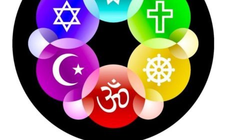 A Nation Beyond Religion: Prioritizing Unity Over Division