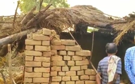 ମହିଳାଙ୍କୁ ଦଳିଦେଲା ଦନ୍ତା