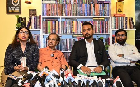 ଗିରଫ ହେବେ କି ୟୁଟ୍ୟୁବର ତପି ମିଶ୍ର ?