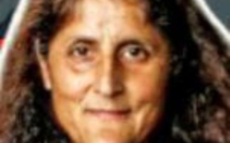 ପୃଥିବୀକୁ ଫେରିଲେ ସୁନୀତା ୱିଲିୟମସ୍