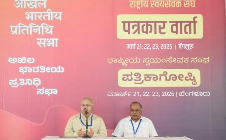 ABPS 2025: RSS to chart expansion plans and others