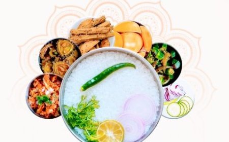 Odisha celebrates Pakhala Dibasa with zeal