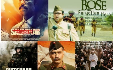 Biopics that continue to create buzz even years after their release