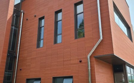 wienerberger India Revolutionizes Façade Architecture with T-Brick: A Super Premium and Sustainable Building Solution