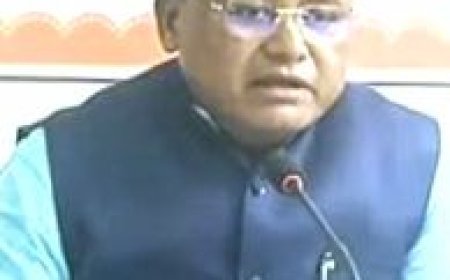 ଆୟୁଷ୍ମାନ ଭାରତ ଯୋଜନାକୁ ଓଡ଼ିଶା କ୍ୟାବିନେଟ୍ ମଞ୍ଜୁରୀ