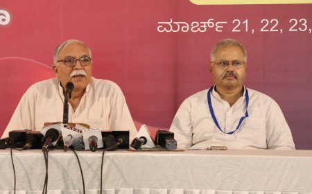 RSS annual meet calls for global solidarity with Hindu community in Bangladesh