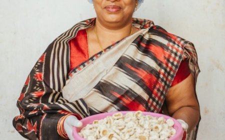 Transforming Lives: Odisha’s Lakhpati Didi initiative ushers new economic dawn