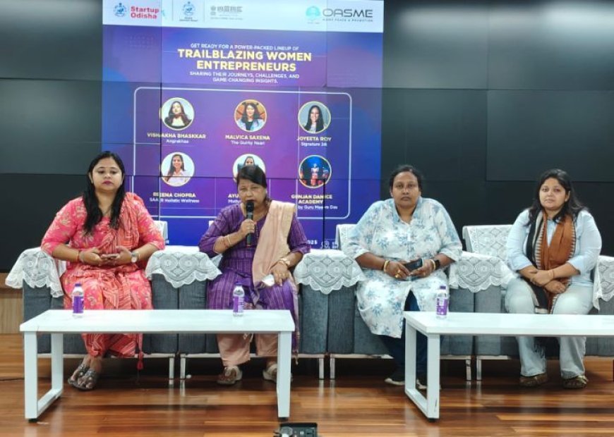 HerStory 2025 celebrating women who lead