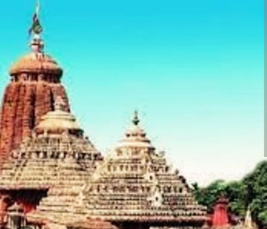 Ratna Bhandar repair work to remain suspended for seven days
