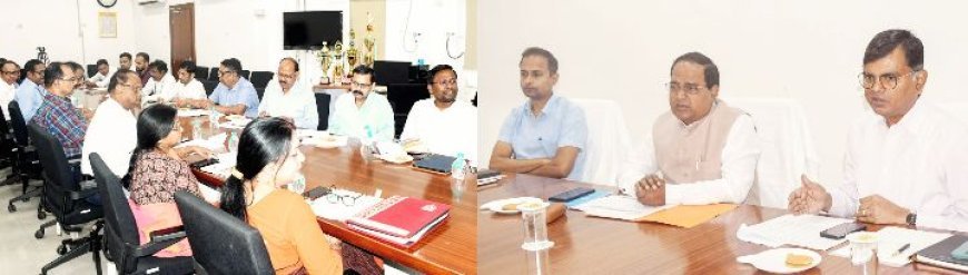 ରବି ଋତୁ ପାଇଁ ମଇ ପହିଲାରୁ ହେବ ଧାନକିଣା
