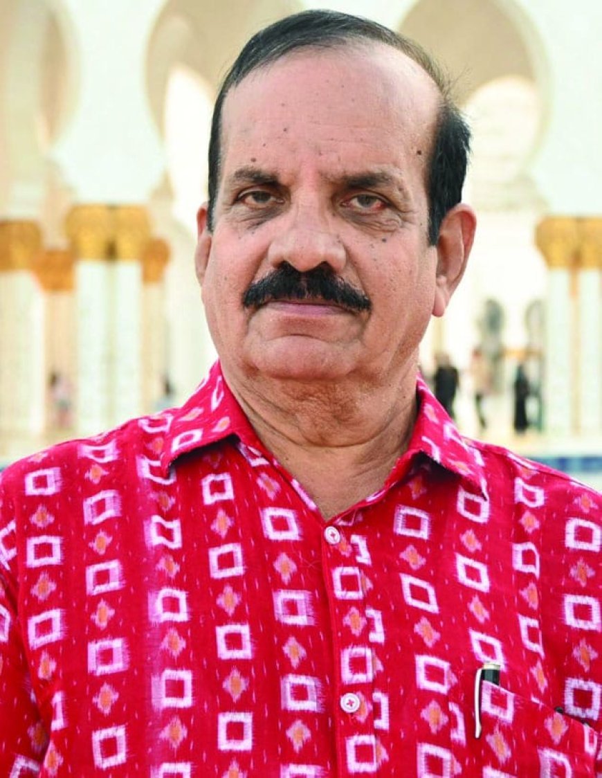 ଚାରି ଦଶନ୍ଧି ଧରି ପ୍ରତାରଣାର ଶୀକାର, ଓଡ଼ିଶାର ସାମ୍ୱାଦିକମାନଙ୍କୁ ପେନସନ୍‌‍ ଓ ସୁରକ୍ଷା ପ୍ରତିଶ୍ରୁତି ପାଣିରେ ଗାର