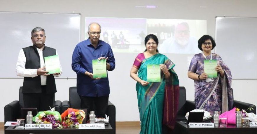 XIM University hosts International Conference on Reimagining Existence: Emerging Perspectives in World Literature and Language