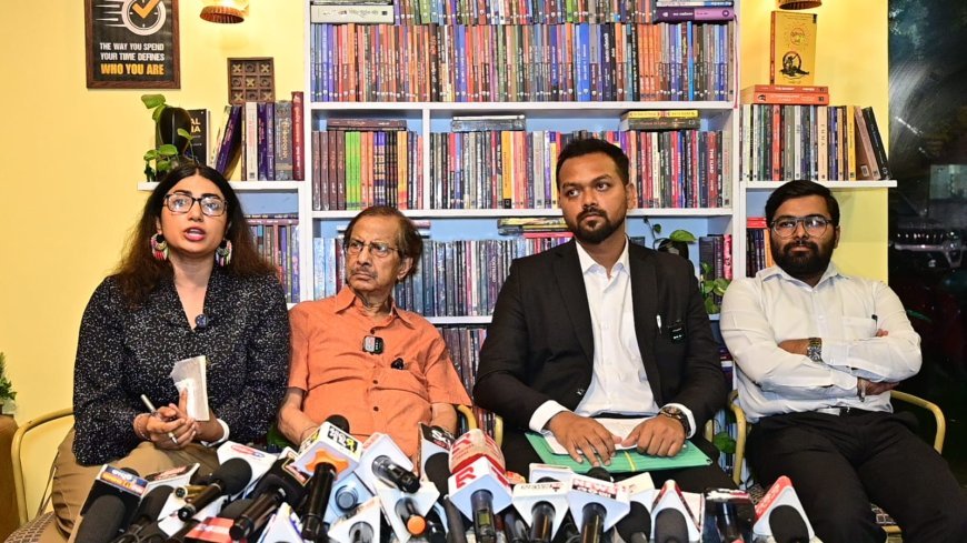 ଗିରଫ ହେବେ କି ୟୁଟ୍ୟୁବର ତପି ମିଶ୍ର ?