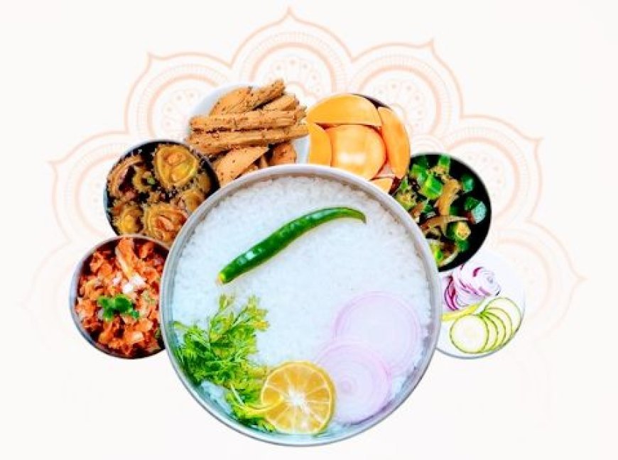 Odisha celebrates Pakhala Dibasa with zeal