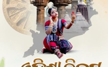 ଓଡ଼ିଶା ଦିବସ’ର ଶୁଭେଚ୍ଛା ଜଣାଇଲେ ରାଷ୍ଟ୍ରପତି, ପ୍ରଧାନମନ୍ତ୍ରୀ ଓ ମୁଖ୍ୟମନ୍ତ୍ରୀ