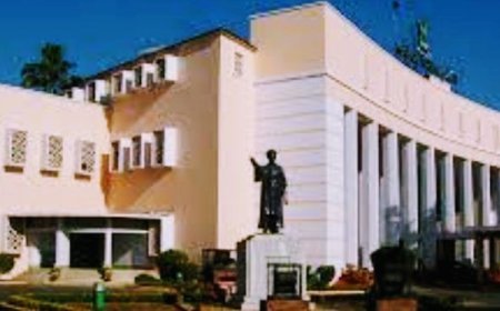Odisha Assembly passes Universities (Amendment) Bill 2024