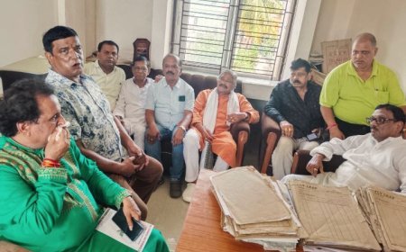 Over 700 artists to participate in Lingaraj Mahotsav