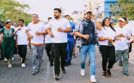 Odia Pakhya: Aitihya Ganadouda celebrates Odisha’s rich heritage