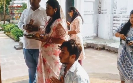 Odisha celebrates Ram Nabami with fervour