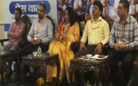 Ministry of Ayush to celebrate Yoga Mahotsav on World Health Day