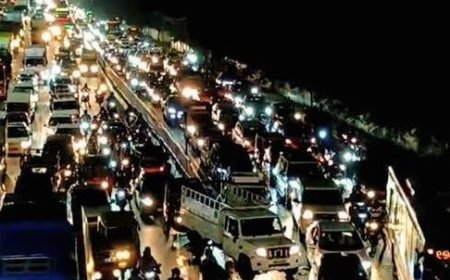 Commissionerate Police launches lane-driving awareness programme