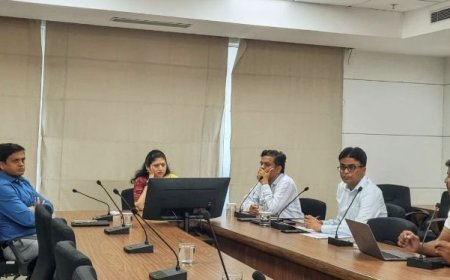 Progress of Odisha Yatri reviewed