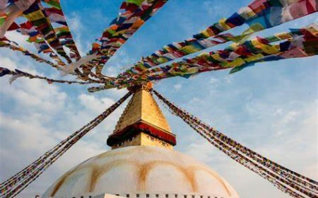Will India support Nepal’s  pro-monarchy movement !
