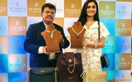 SENNES expands its footprint by opening new showroom in Bhubaneswar