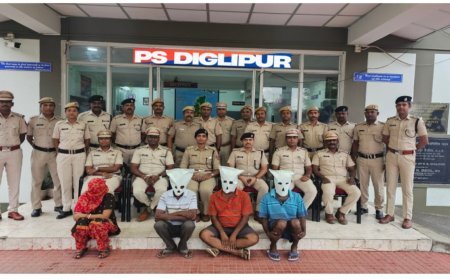 India: Appreciating prompt initiative to punish scribes-killers