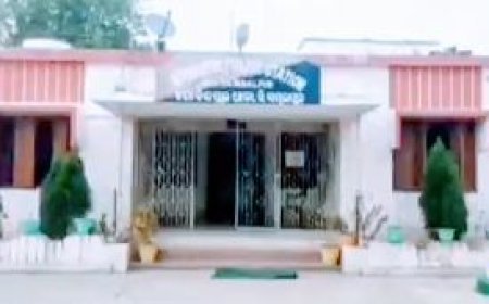 Dreaded criminal involved in over 25 cases injured in police encounter