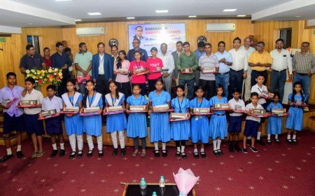 135th Dr. B.R. Ambedkar Jayanti celebrated at CSIR – IMMT