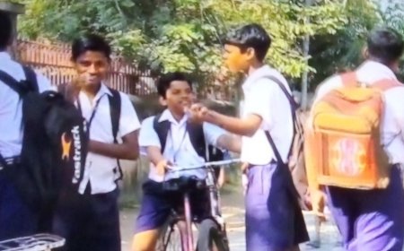 Summer vacation in Odisha schools from May 6