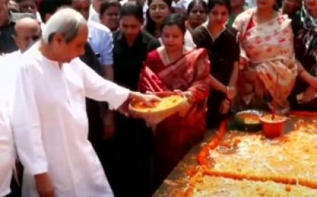 ଆଜି ପ୍ରବାଦ ପୁରୁଷ ବିଜୁ ପଟ୍ଟନାୟଙ୍କ ୨୮ତମ ତିରୋଧାନ ଦିବସ