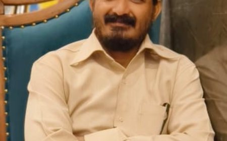 ମାନବିକତା ଦେଖାଇଲେ "ମୋ ପରିବାର"ର ପ୍ରତିଷ୍ଠାତା