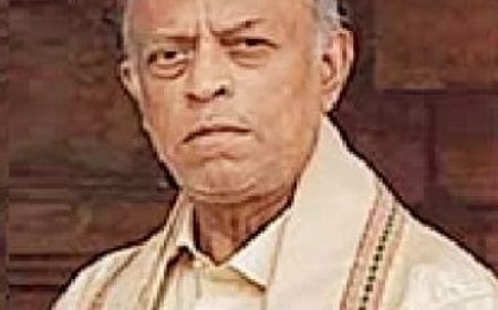 Senior journalist Ratikanta Mohanty no more