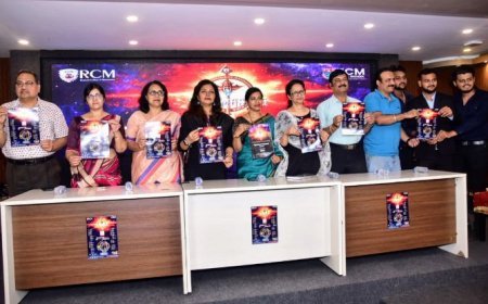 RCM gears up to host Mega-BFest Brahmastra 3.0