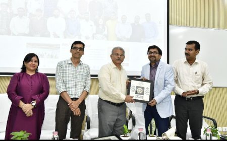 PRSI Bhubaneswar Chapter celebrates National Public Relations Day 2025 at IIT Bhubaneswar
