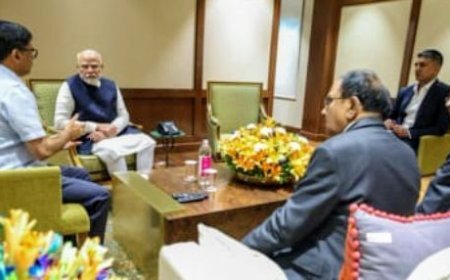 Tourist from Odisha among 28 killed in Pahalgam terror attack