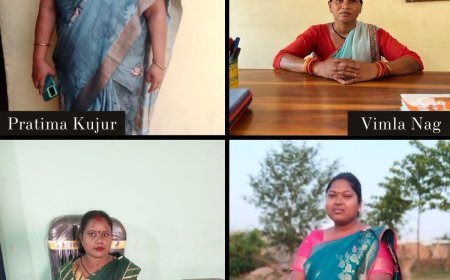 National Panchayati Raj Day: Four women leaders who are igniting rural transformation