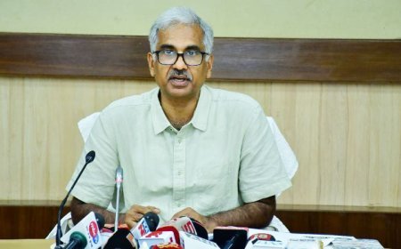 Odisha Cabinet okays six key proposals