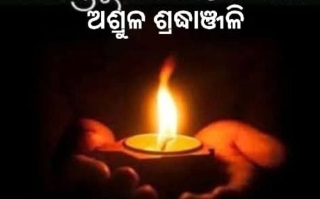Srijagannath Pancharatra Prachar Samiti mourns death of people from 15 states in Pahalgam terror attack