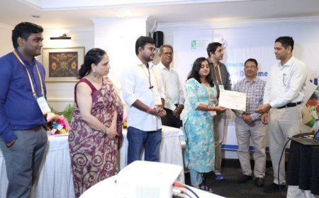 Odisha government and IFPRI launch capacity-building training on data-driven agricultural policy