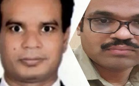 Two Odisha-cadre IPS officers deputed to Centre for leadership roles in BSF
