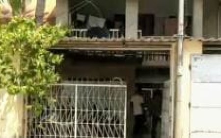 Pakistani woman leaves Bhubaneswar after immigration notice