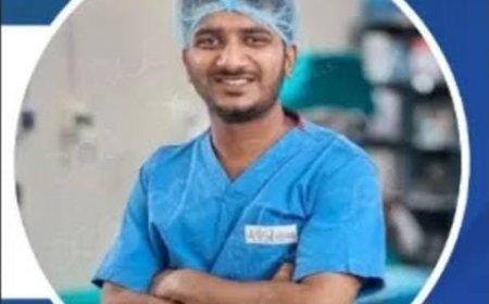 Odisha's Yash Jain becomes topper in NEET-Super Specialty Exam 2024
