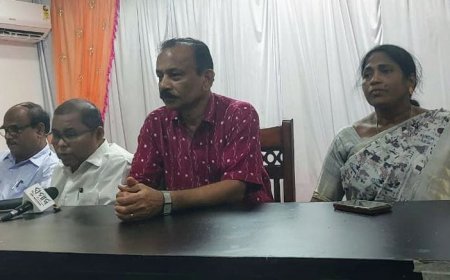 Odisha Special Schools Management Association welcomes government's decision to bring changes in rules for effective management of special schools