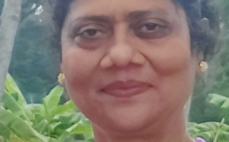 AN INTERVIEW WITH RENOUND WRITER AND POET NEHA BHANDARKAR