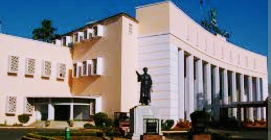 Odisha Assembly passes Universities (Amendment) Bill 2024