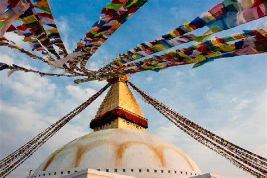 Will India support Nepal’s  pro-monarchy movement !