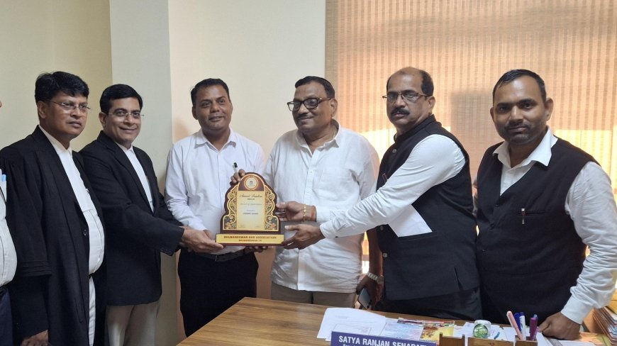 Odisha lawyers to continue fight seeking due respect for Madhu Babu